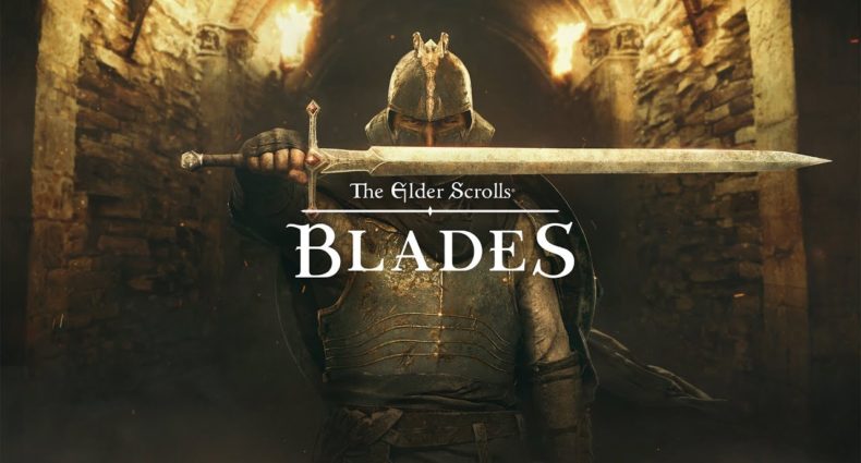 The Elder Scrolls: Blades