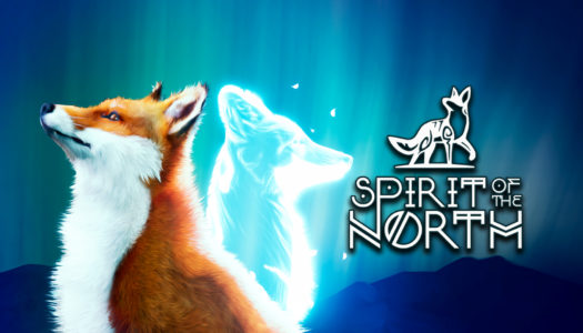 Review: Spirit of the North (Nintendo Switch)