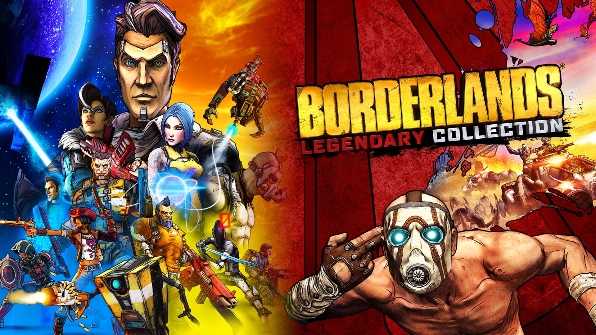 Borderlands 3 - Metacritic