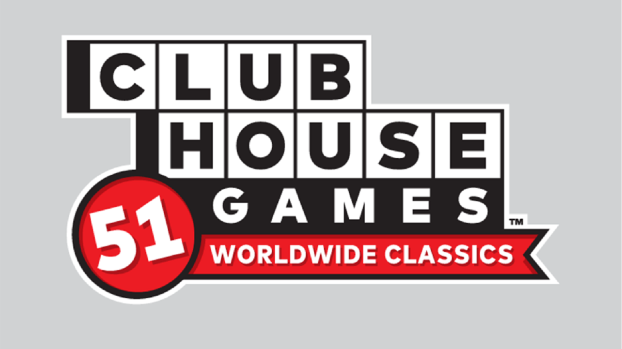 clubhouse games eshop