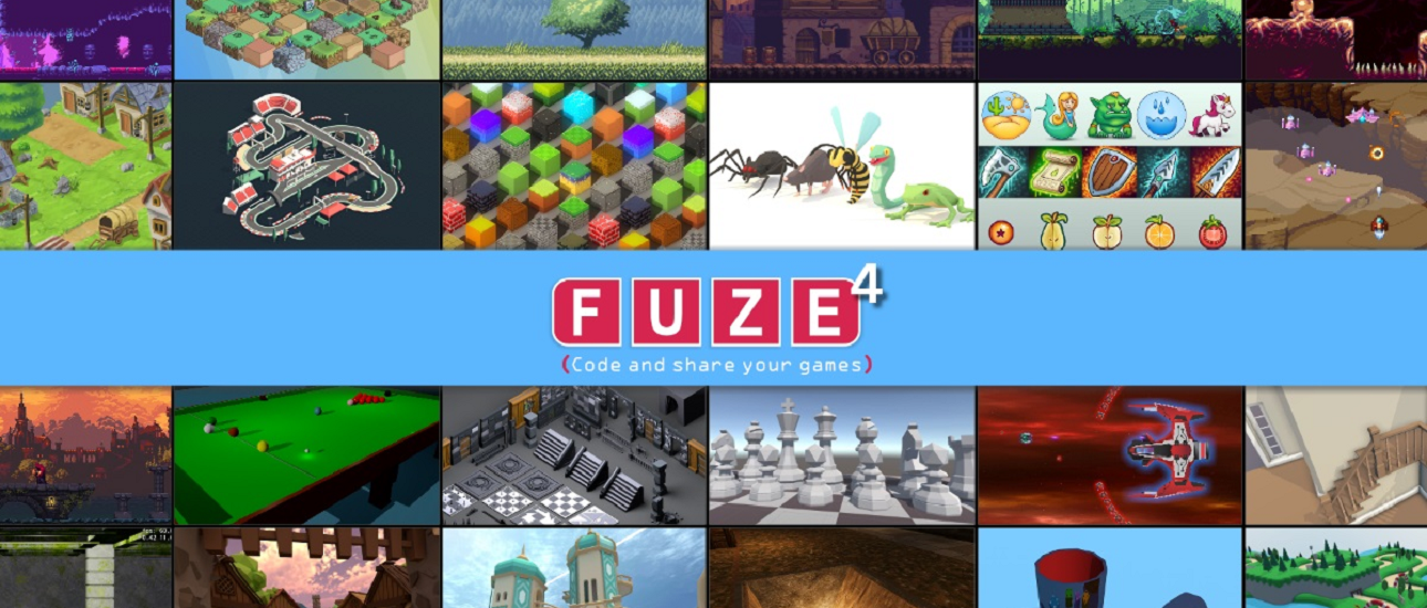 FUZE4