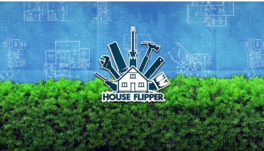 Review: House Flipper (Nintendo Switch)