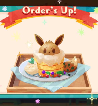 Nintendo Switch - Pokémon Café Mix - Nintendo eShop