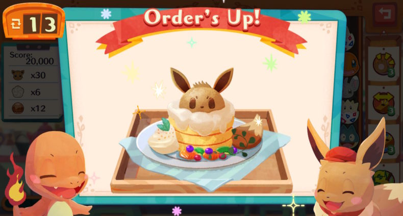 Nintendo Switch - Pokémon Café Mix - Nintendo eShop