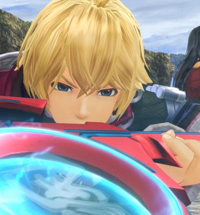 Xenoblade Chronicles: Definitive Edition