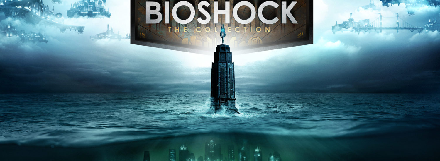 BioShock the Collection