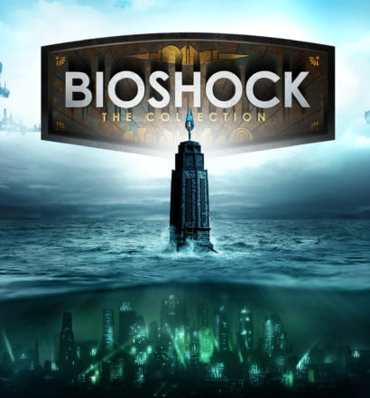 BioShock the Collection