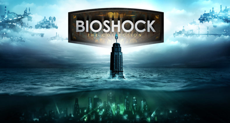 BioShock the Collection