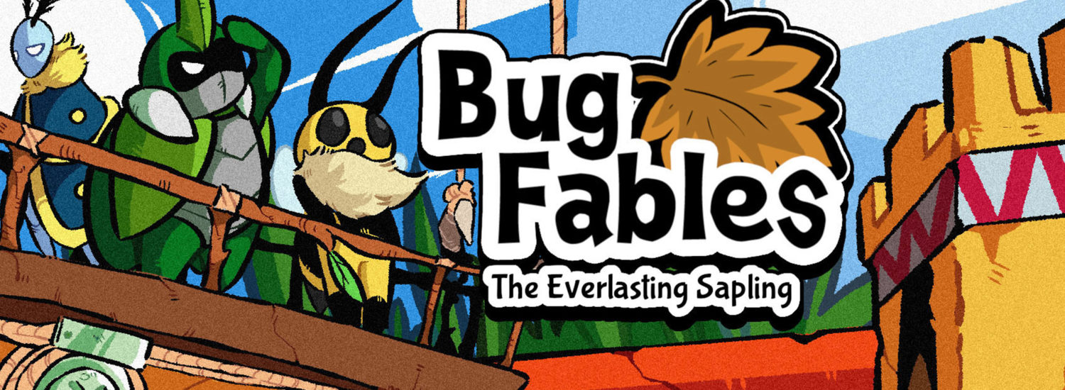 bug fables