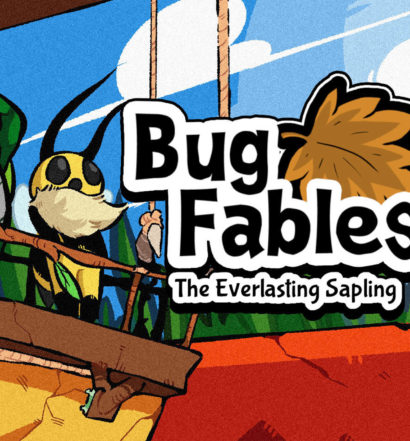 bug fables