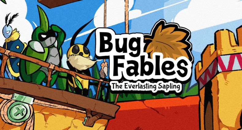 bug fables