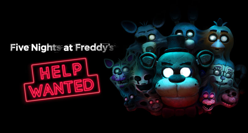 Help Wanted