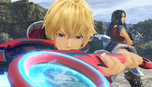 Review: Xenoblade Chronicles: Definitive Edition (Nintendo Switch)