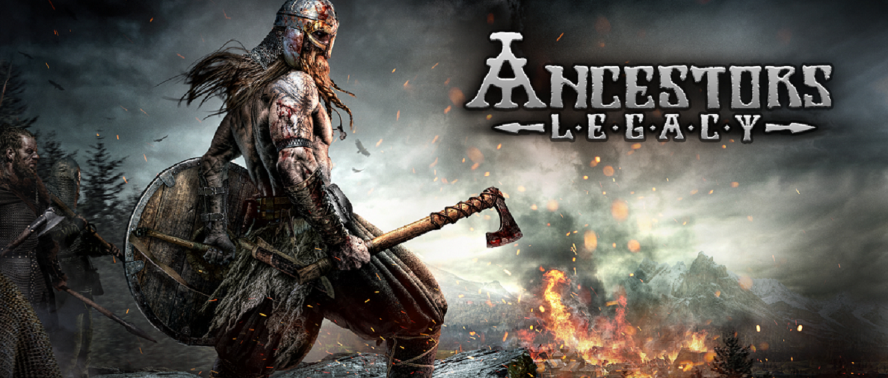 Ancestors Legacy