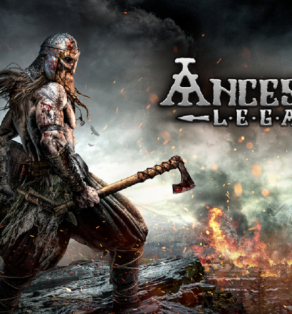 Ancestors Legacy