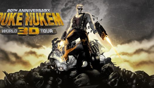 Review: Duke Nukem 3D: 20th Anniversary World Tour (Nintendo Switch)