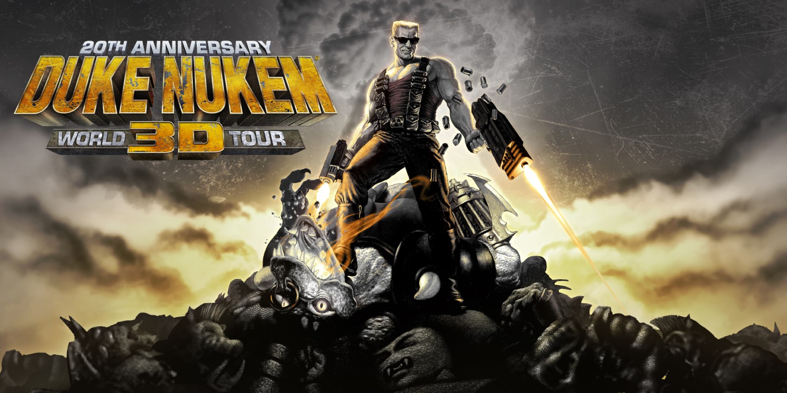 review-duke-nukem-3d-20th-anniversary-world-tour-nintendo-switch-pure-nintendo