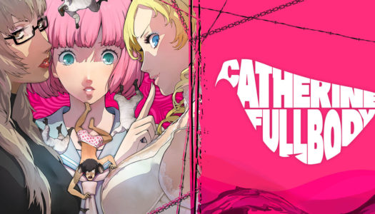 Review: Catherine: Full Body (Nintendo Switch)