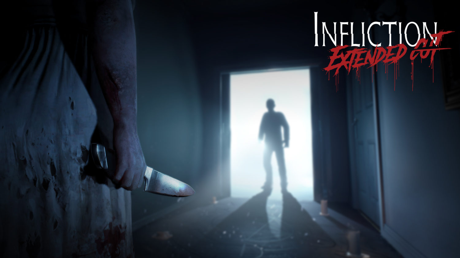 Infliction: Extended Cut - Metacritic