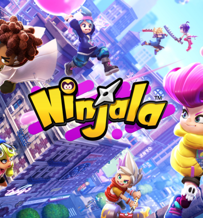 Ninjala