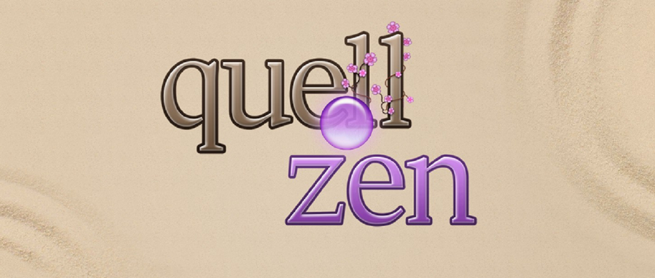 Quell Zen