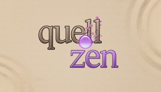 Review: Quell Zen (Nintendo Switch)