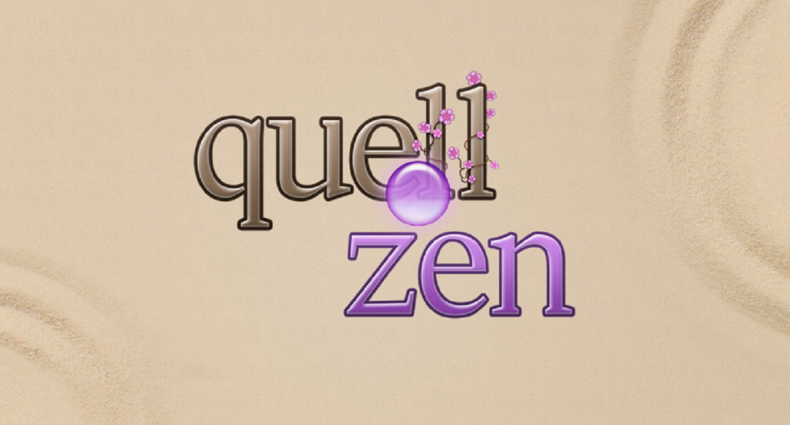 Quell Zen