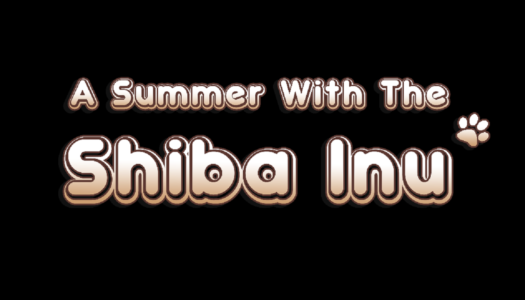 Review: A Summer with the Shiba Inu (Nintendo Switch)