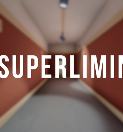 Superliminal