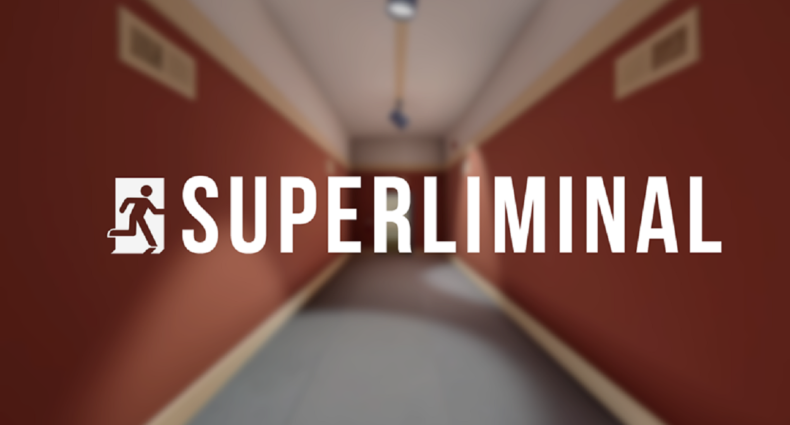 Superliminal