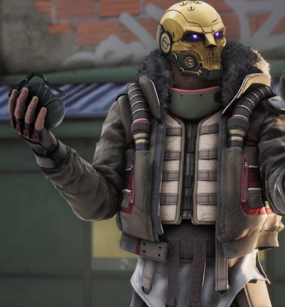 Rogue Company - Nintendo Switch eShop