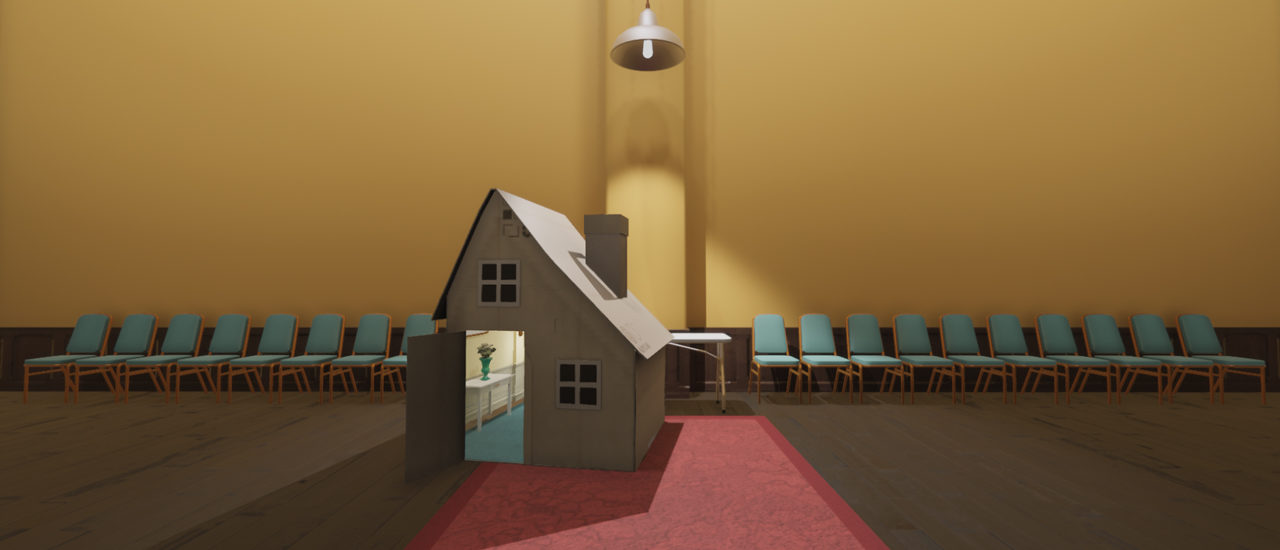 Superliminal - Nintendo Switch eShop