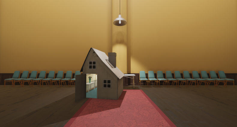 Superliminal - Nintendo Switch eShop