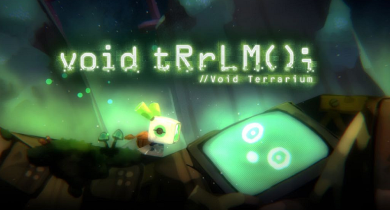 Void Terrarium