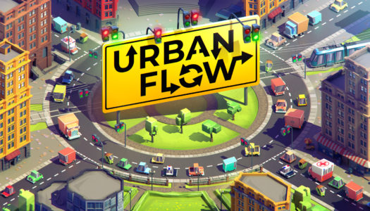 Review: Urban Flow (Nintendo Switch)