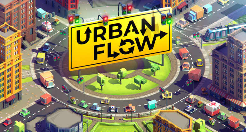 Urban Flow