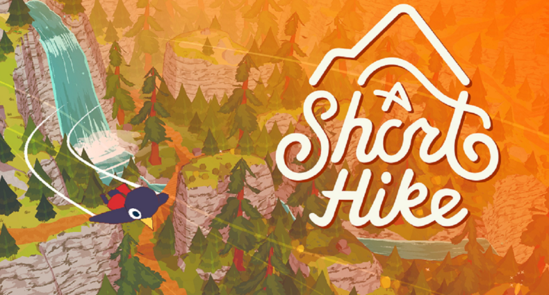 A Short Hike