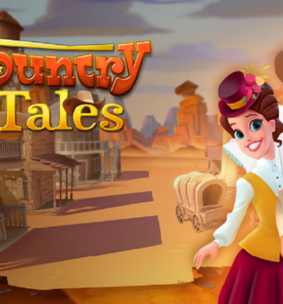 Country Tales