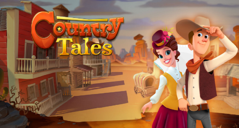 Country Tales