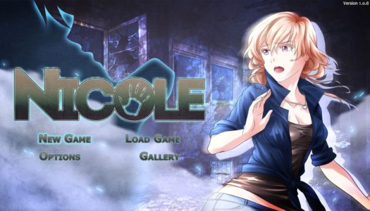 Review: Nicole (Nintendo Switch)