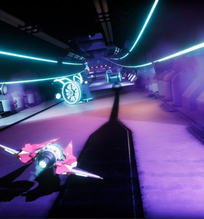 Lost Wing - Nintendo Switch eShop