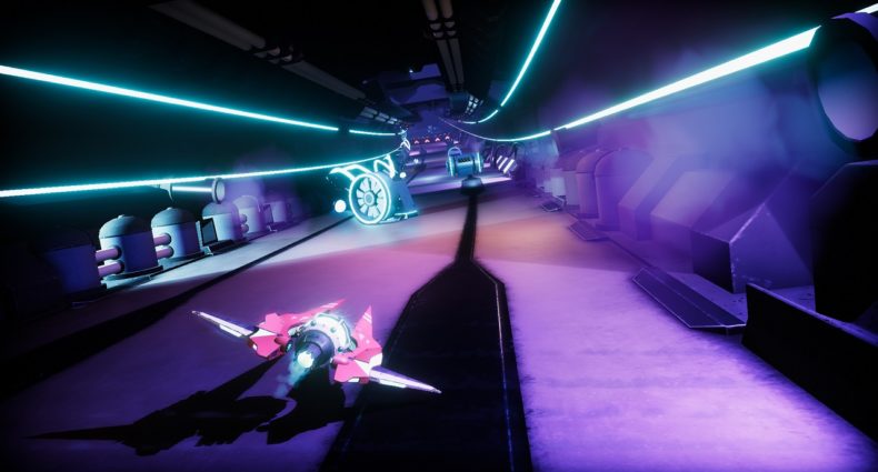 Lost Wing - Nintendo Switch eShop