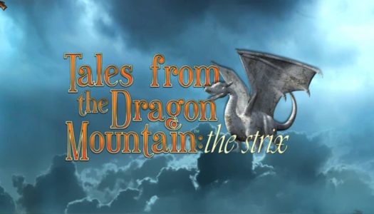 Review: Tales from the Dragon Mountain: The Strix (Nintendo Switch)