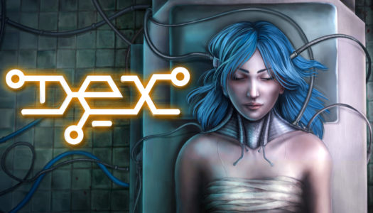 Review: Dex (Nintendo Switch)