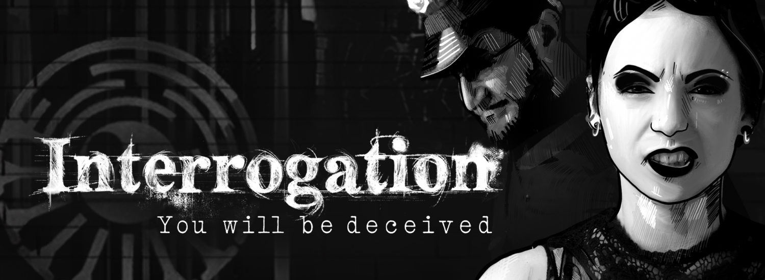 Interrogation: You Will Be Deceived