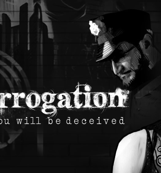 Interrogation: You Will Be Deceived