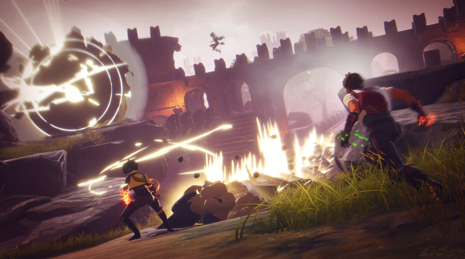 spellbreak switch review