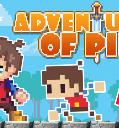 Adventures of Pip