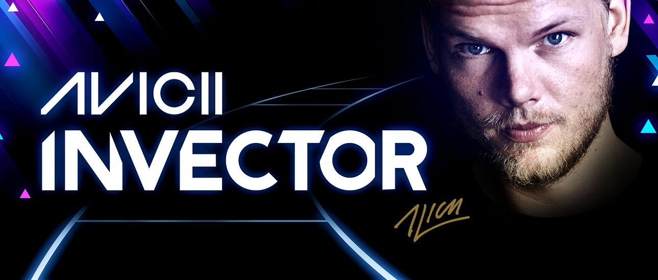 AVICII Invector