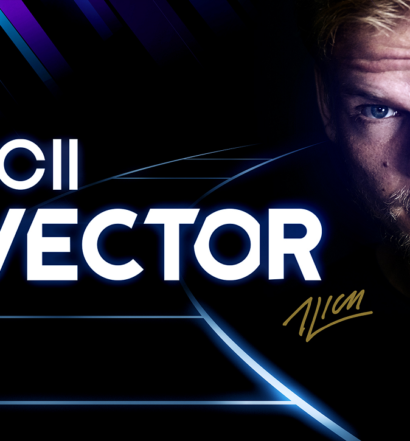 AVICII Invector